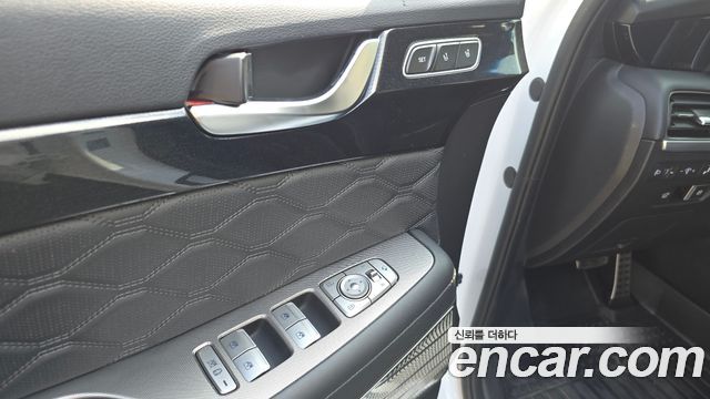 Hyundai Palisade 2021 — photo 27