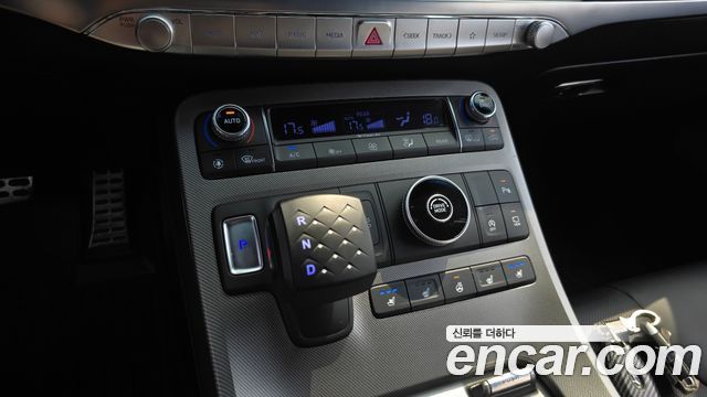Hyundai Palisade 2021 — photo 29