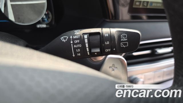Hyundai Palisade 2021 — photo 30