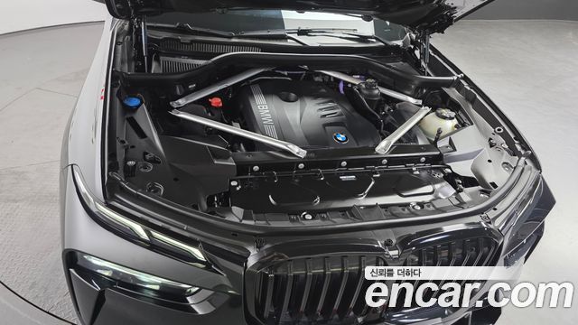 BMW X7 2024 — photo 6