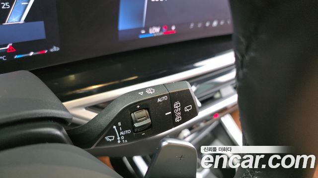 BMW X7 2024 — photo 13