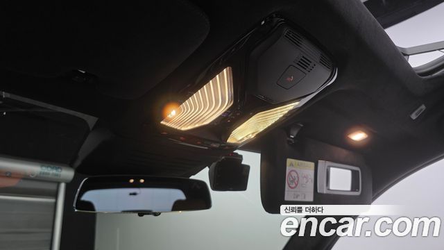 BMW X7 2024 — photo 16