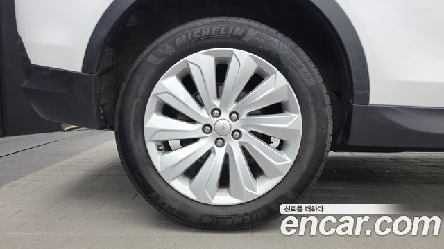 Land Rover Discovery Sport 2020 — photo 5