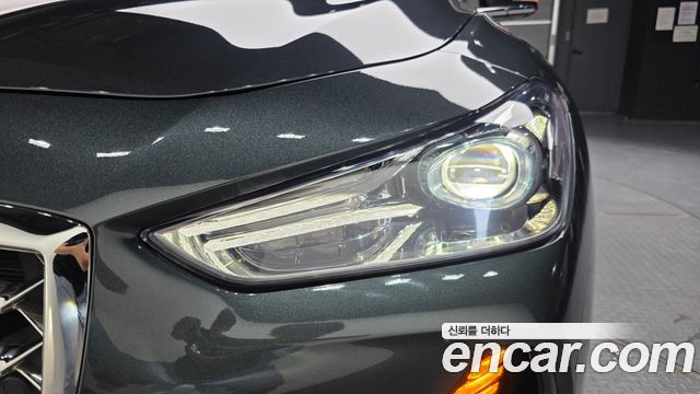Genesis G70 2019 — photo 8