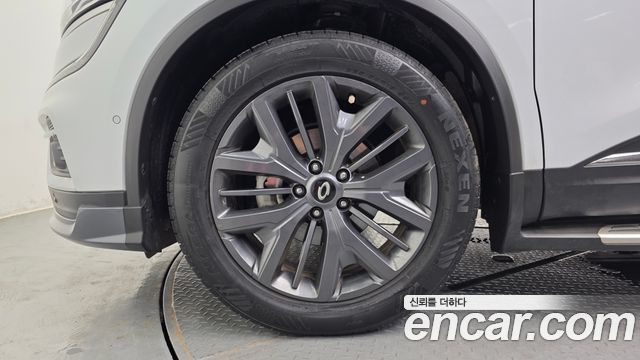 Renault Korea QM6 2020 — photo 5