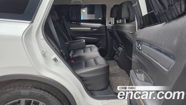 Renault Korea QM6 2020 — photo 17