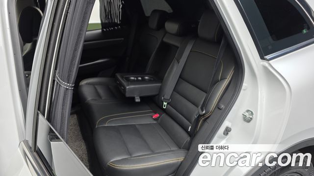 Renault Korea QM6 2020 — photo 18
