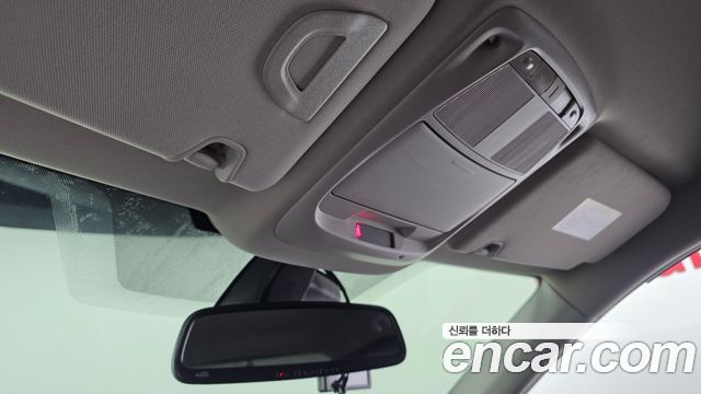Renault Korea QM6 2020 — photo 22