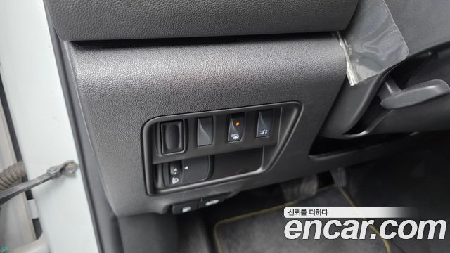 Renault Korea QM6 2020 — photo 23
