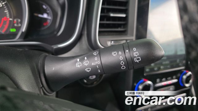 Renault Korea QM6 2020 — photo 24