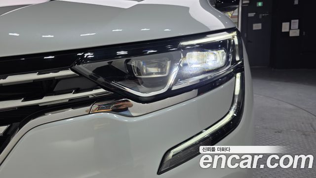 Renault Korea QM6 2020 — photo 8