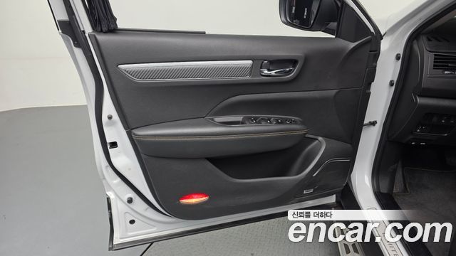 Renault Korea QM6 2020 — photo 14
