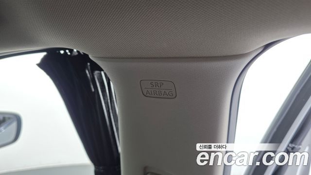 Renault Korea QM6 2020 — photo 27