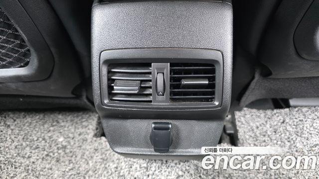 Renault Korea QM6 2020 — photo 28