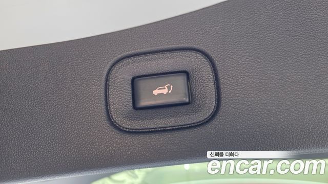 Renault Korea QM6 2020 — photo 32