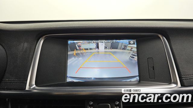 Kia K5 2017 — photo 15