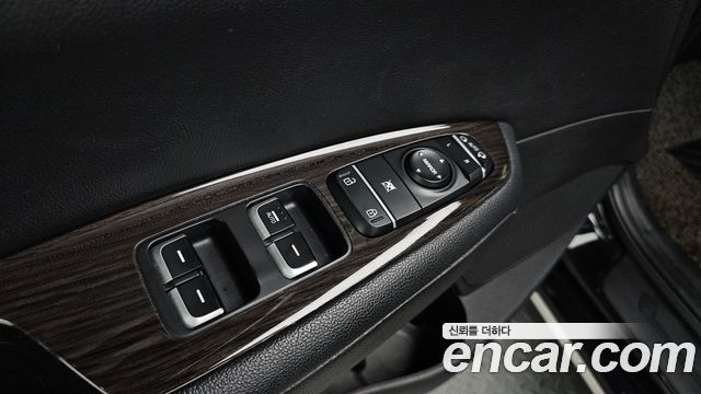 Kia K5 2017 — photo 16