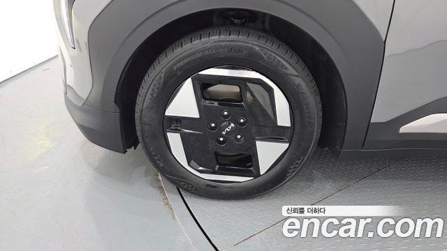 Kia EV3 2025 — photo 5