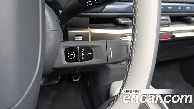Kia EV3 2025 — photo 12