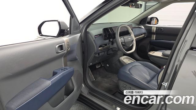 Kia EV3 2025 — photo 13