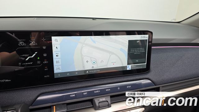 Kia EV3 2025 — photo 19