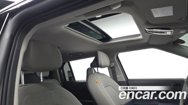 Kia EV3 2025 — photo 22