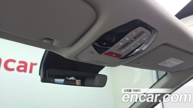 Kia EV3 2025 — photo 23
