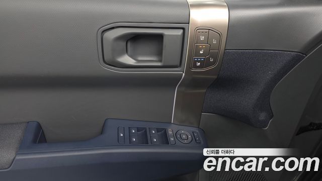 Kia EV3 2025 — photo 24