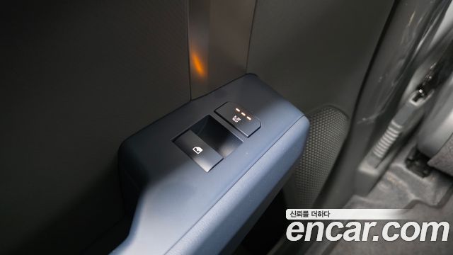 Kia EV3 2025 — photo 25
