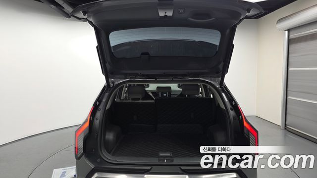 Kia EV3 2025 — photo 26