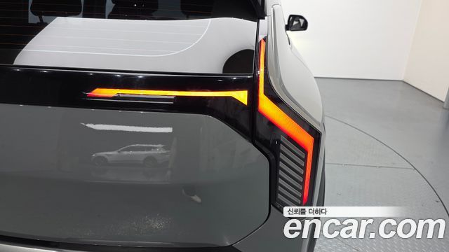 Kia EV3 2025 — photo 9