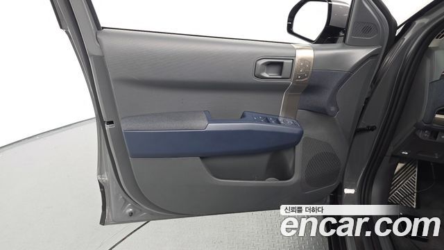 Kia EV3 2025 — photo 14