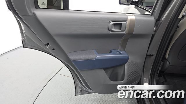 Kia EV3 2025 — photo 15