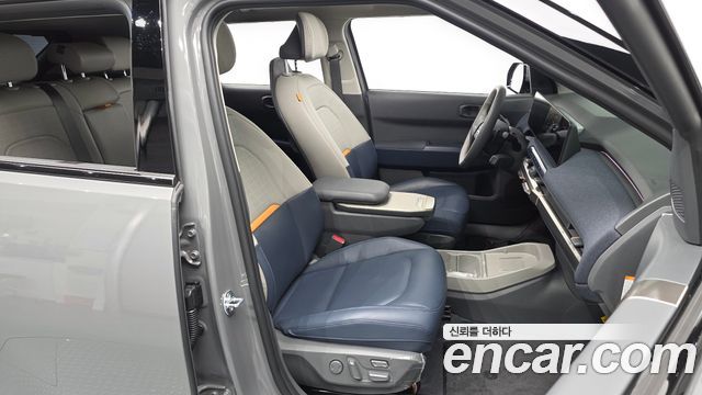 Kia EV3 2025 — photo 16