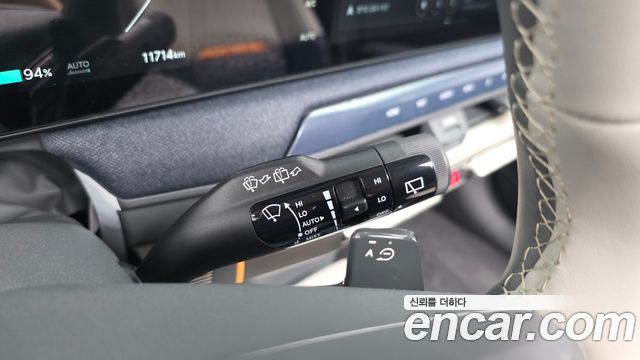 Kia EV3 2025 — photo 27
