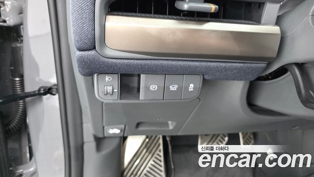 Kia EV3 2025 — photo 28