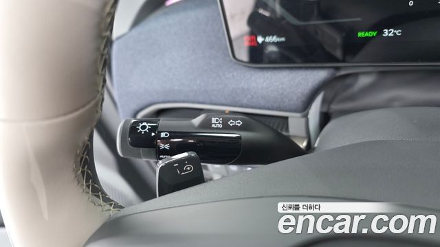 Kia EV3 2025 — photo 29