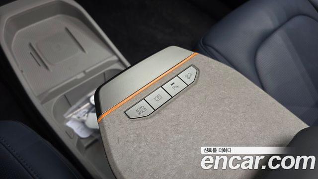 Kia EV3 2025 — photo 31