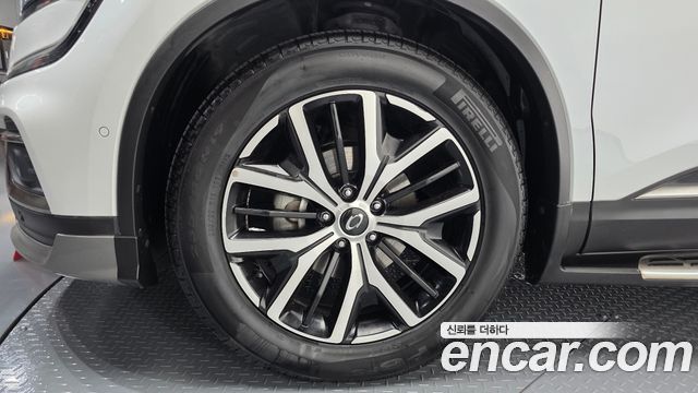 Renault Korea QM6 2020 — photo 5
