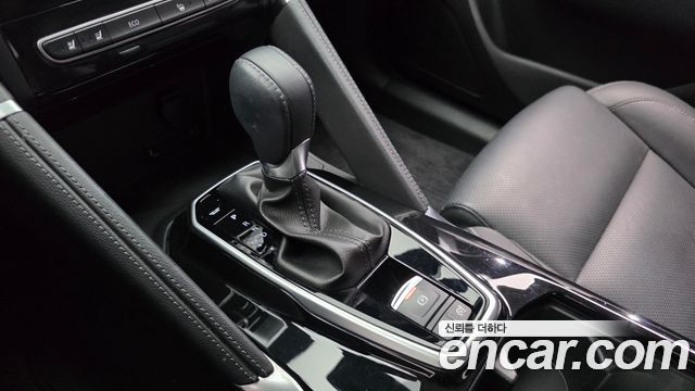 Renault Korea QM6 2020 — photo 12
