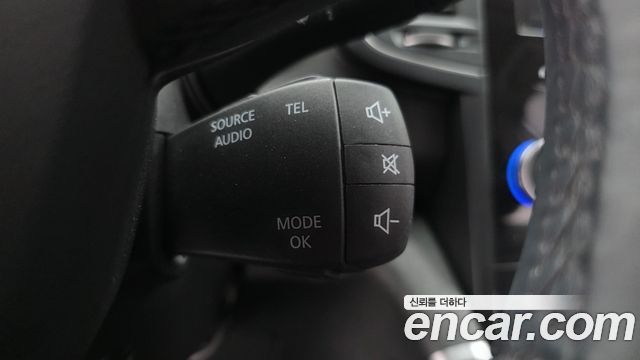 Renault Korea QM6 2020 — photo 25