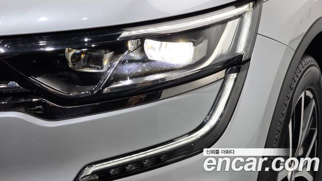 Renault Korea QM6 2020 — photo 8