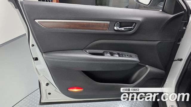 Renault Korea QM6 2020 — photo 14