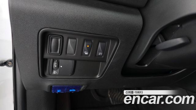 Renault Korea QM6 2020 — photo 27