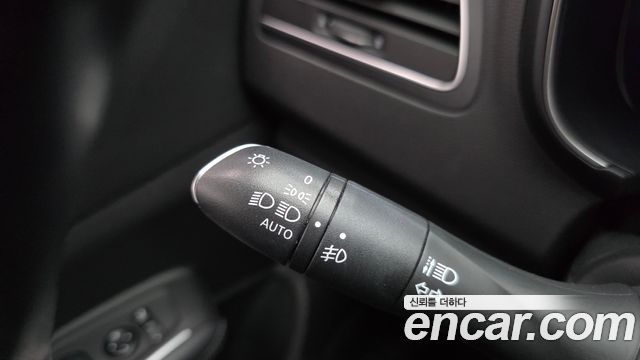 Renault Korea QM6 2020 — photo 28
