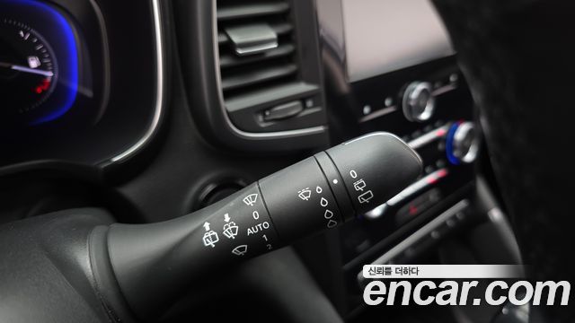 Renault Korea QM6 2020 — photo 30