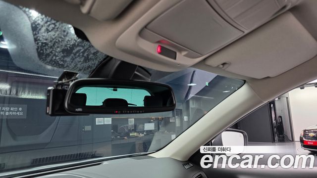 Renault Korea QM6 2020 — photo 32