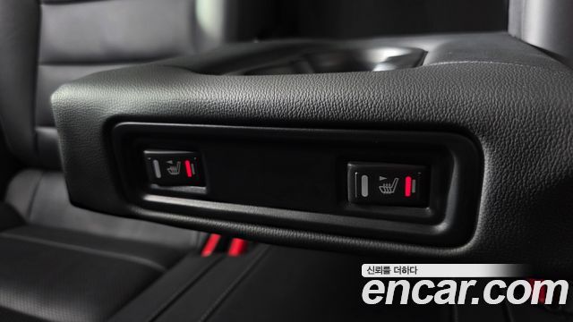 Renault Korea QM6 2020 — photo 33