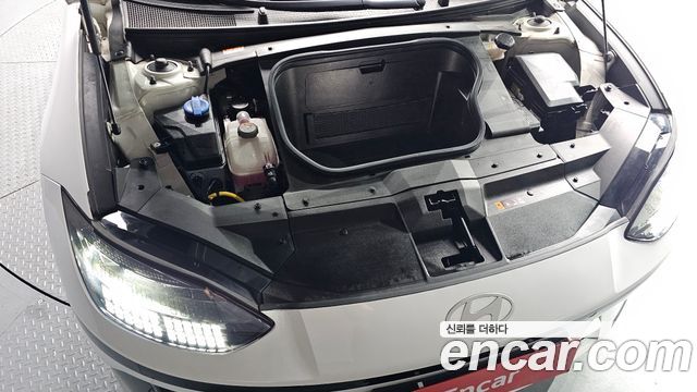 Hyundai Ioniq6 2023 — photo 6