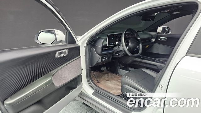 Hyundai Ioniq6 2023 — photo 13